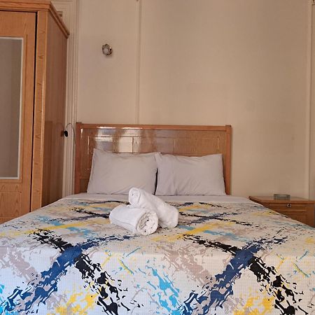 Philo Hotel Cairo Exterior foto