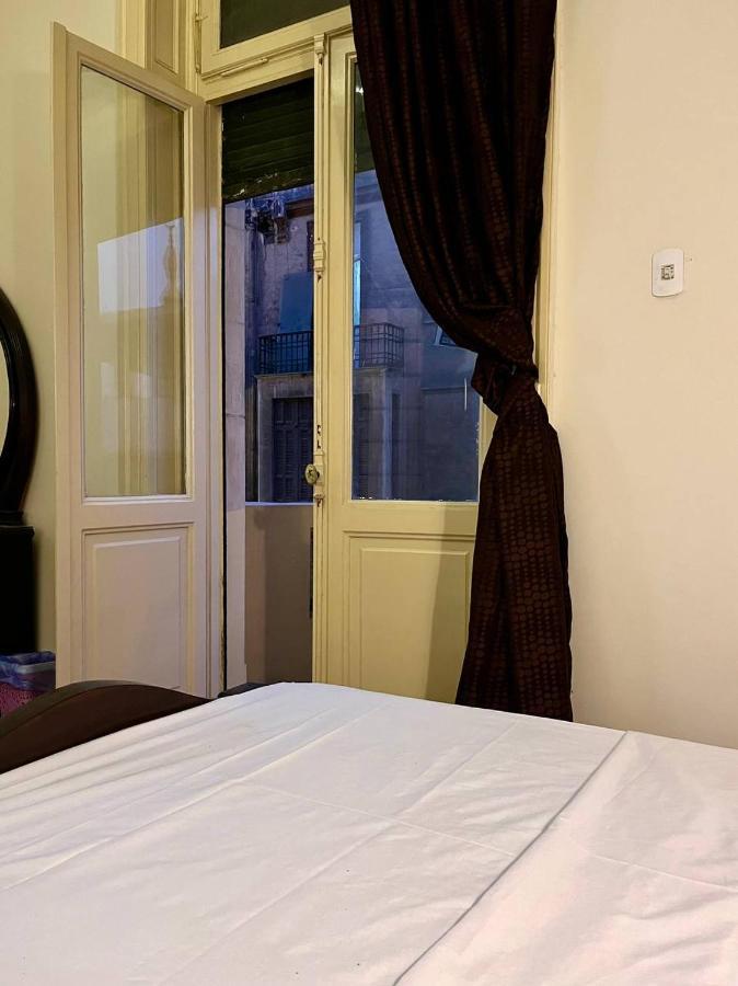 Philo Hotel Cairo Exterior foto