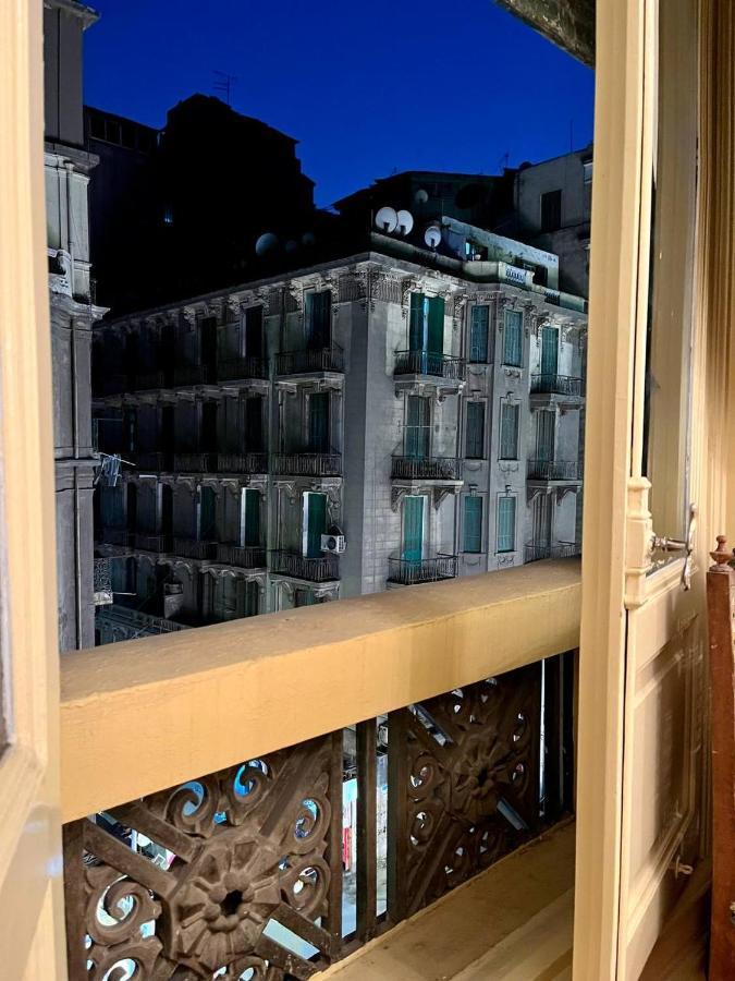 Philo Hotel Cairo Exterior foto