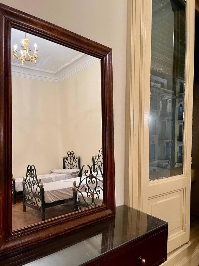 Philo Hotel Cairo Exterior foto