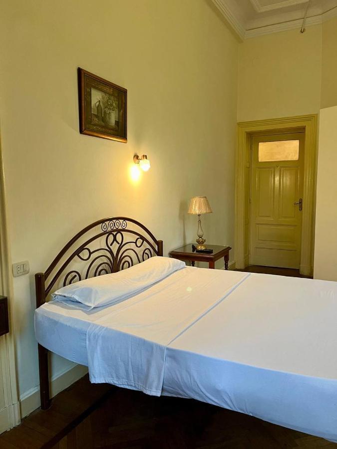 Philo Hotel Cairo Exterior foto